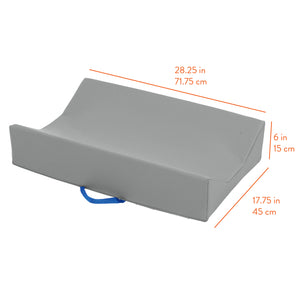 Contoured Changing Pad