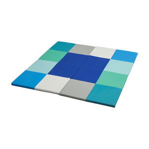 TileTime Folding Activity Mat
