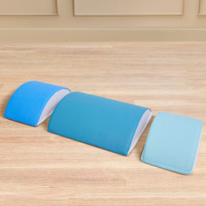 Rolling Ridge Balance Set, 3-Piece