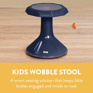 Wobble Stool, 15"