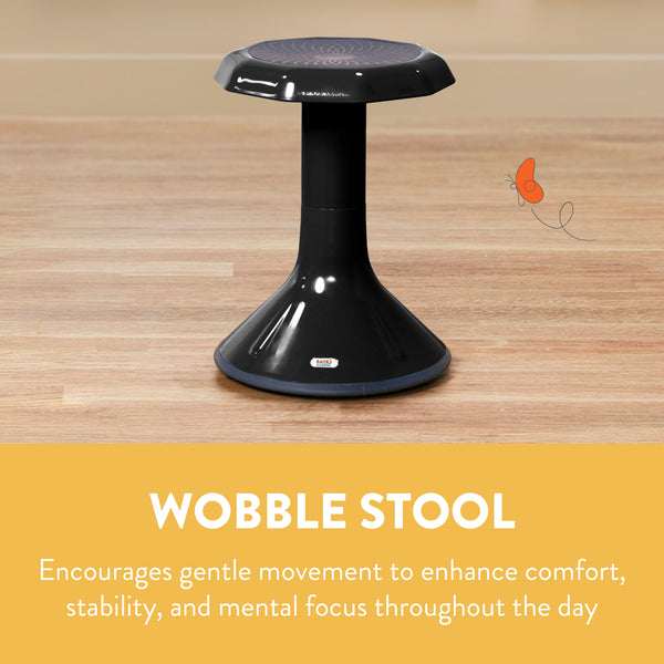 Wobble Stool, 18"