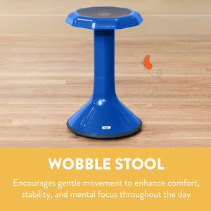 Wobble Stool, 20"