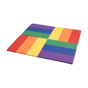 FlipTiles Folding Activity Mat