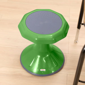 Wobble Sensory Stool, 15in Seat Height