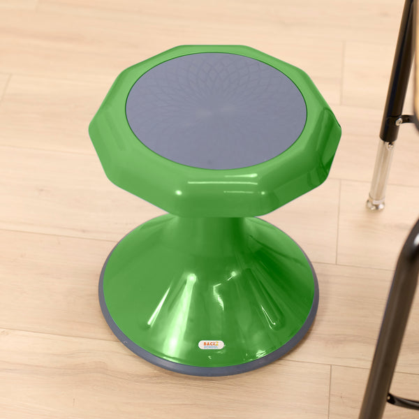 Wobble Sensory Stool, 15in Seat Height
