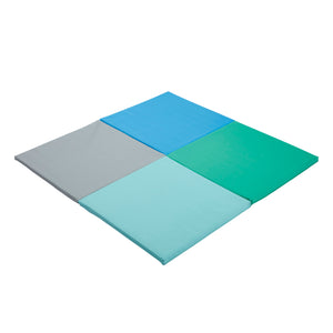 FourSquare Folding Activity Mat