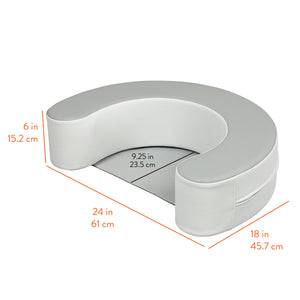 Sit 'n' Support Cushion