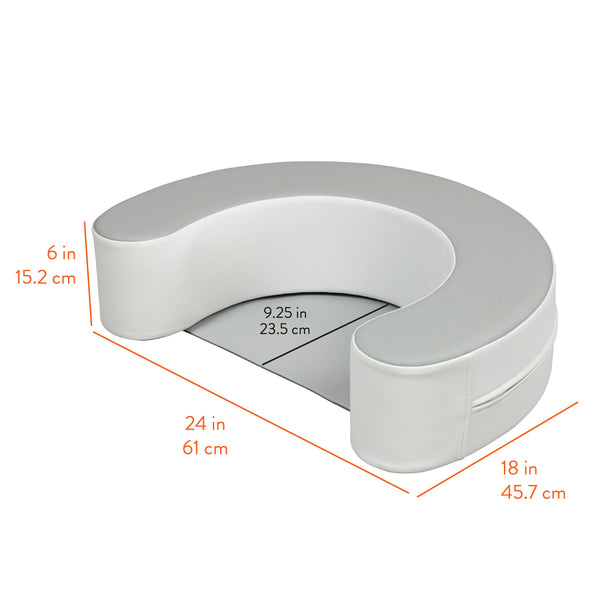 Sit 'n' Support Cushion