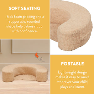 Sit 'n' Support Cushion