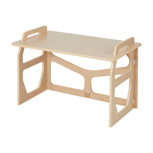 BrightSpace Student Desk