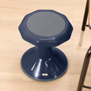 Wobble Sensory Stool, 15in Seat Height