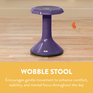 Wobble Stool, 18"