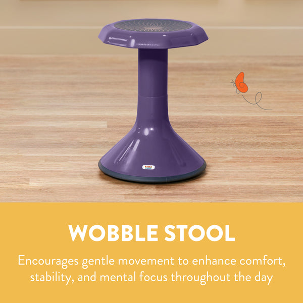 Wobble Stool, 18"