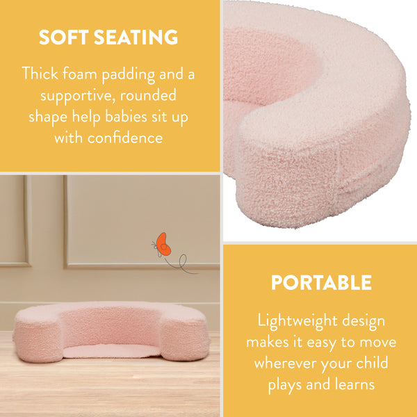 Sit 'n' Support Cushion