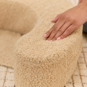 Sit 'n' Support Ring-Shaped Floor Cushion