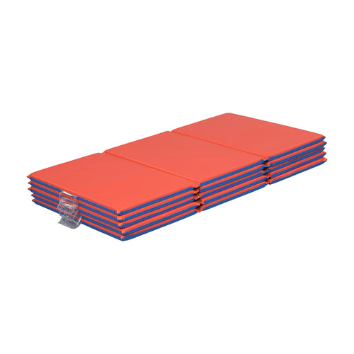 Foldaway Nap Mat, 5-Pack