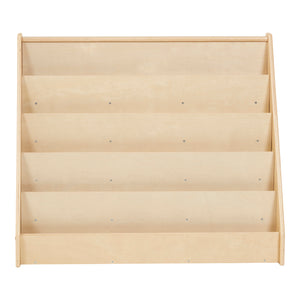5-Tier Book Display