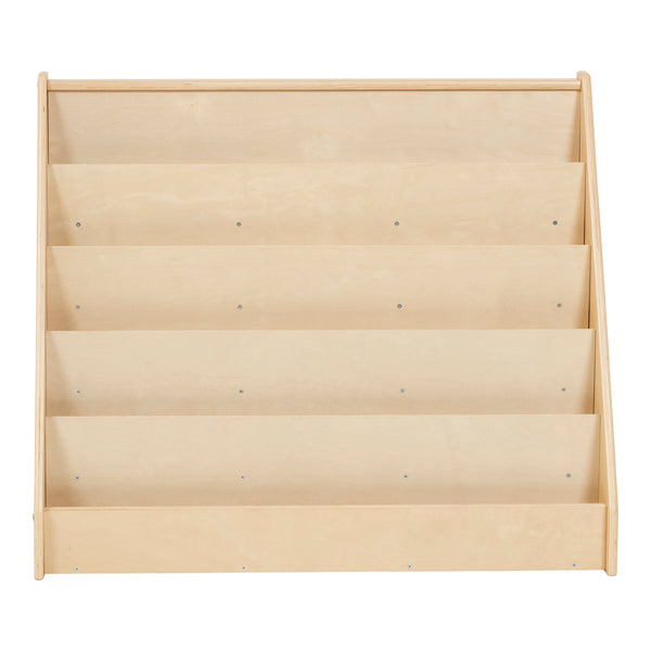 5-Tier Book Display