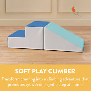 Little Adventurer Step and Slide, 2-Piece