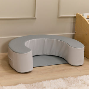 Sit 'n' Support Ring-Shaped Floor Cushion