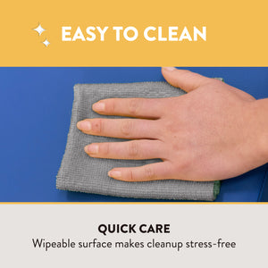 Contoured Changing Pad