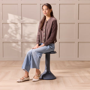Wobble Sensory Stool, 20in Seat Height