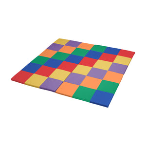Mosaic Toddler Activity Mat
