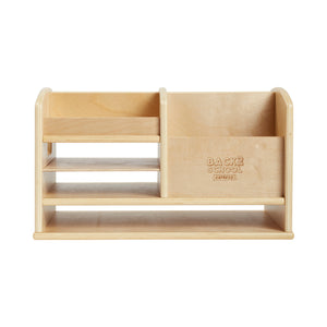 DeskCaddy Tabletop Storage Center