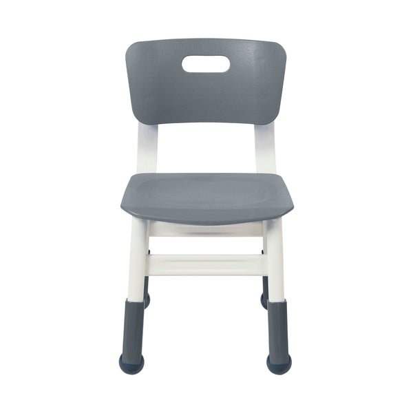 Adjustable Chairs, 2-Pack