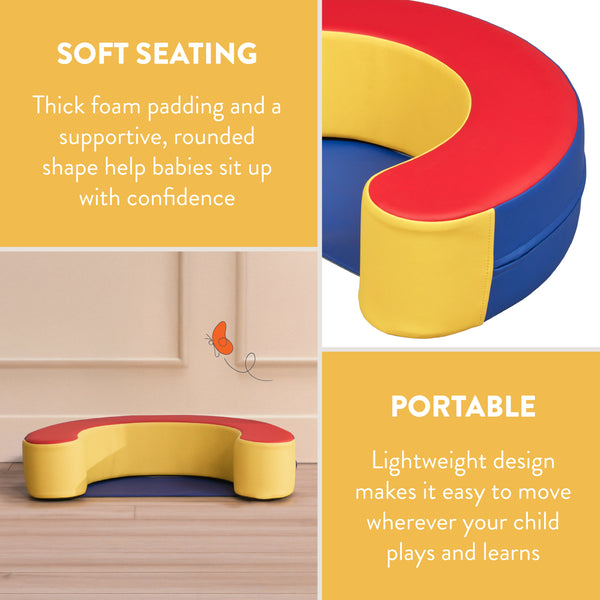 Sit 'n' Support Cushion