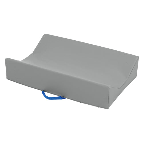 Contoured Portable Baby Changing Pad