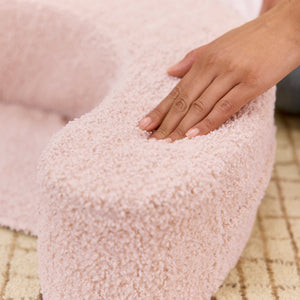 Sit 'n' Support Ring-Shaped Floor Cushion