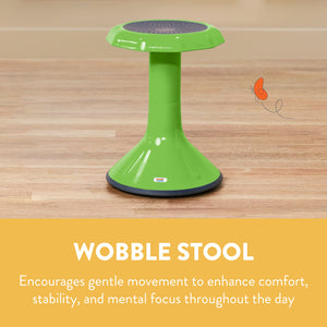 Wobble Stool, 18"