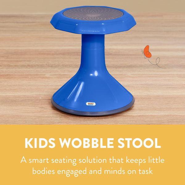 Wobble Stool, 15"