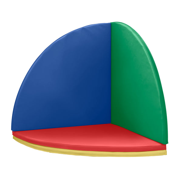 ShapeShift Activity Mat, 4-Piece