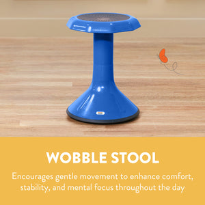 Wobble Stool, 18"