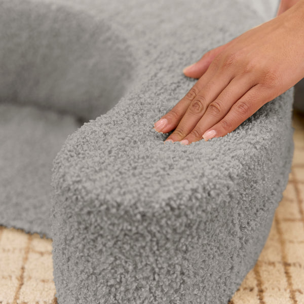 Sit 'n' Support Ring-Shaped Floor Cushion