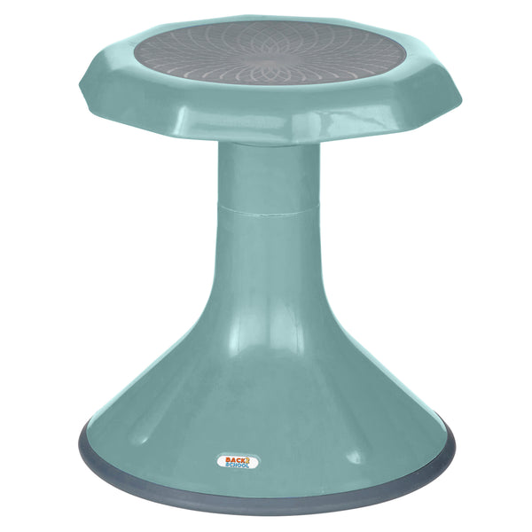 Wobble Sensory Stool, 15in Seat Height