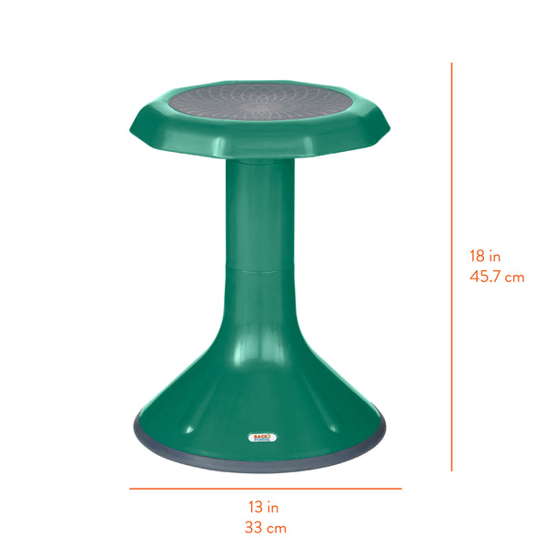Wobble Stool, 18"