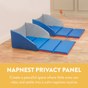 NapNest Privacy Panel, 5-Pack