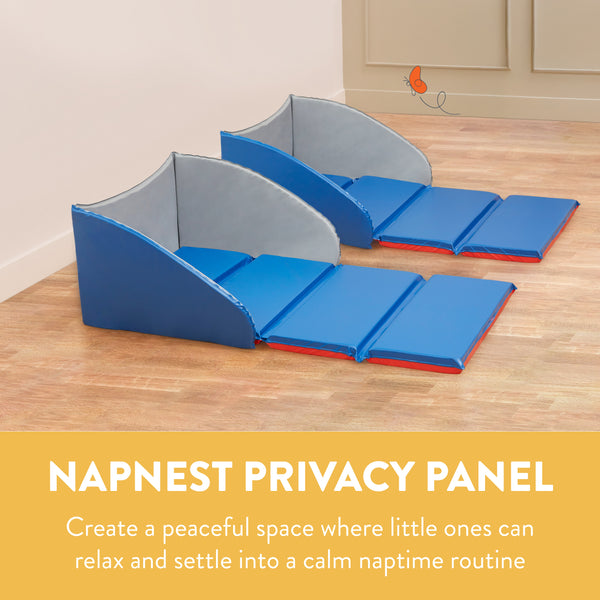 NapNest Privacy Panel, 5-Pack