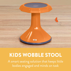 Wobble Stool, 15"
