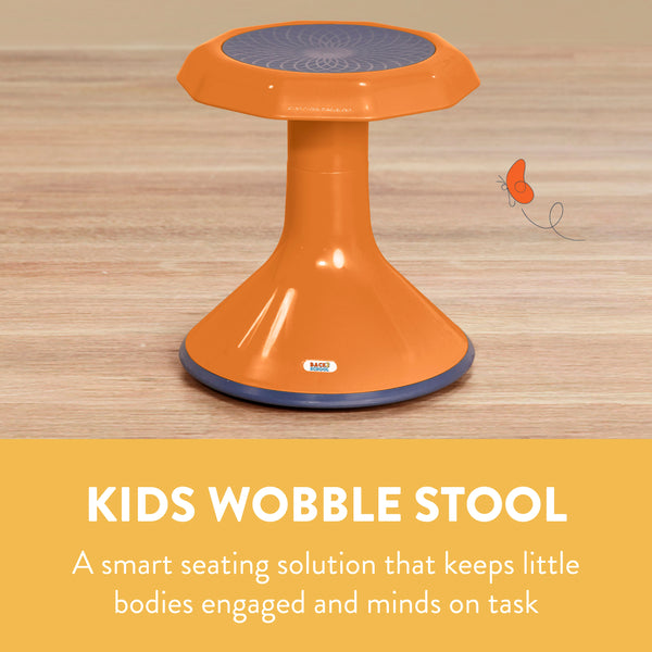 Wobble Stool, 15"