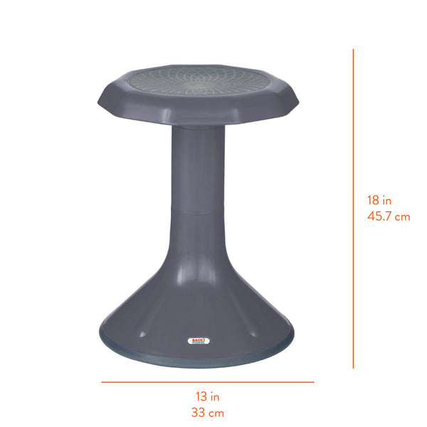 Wobble Stool, 18"