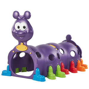 Peek 'n' Play Caterpillar