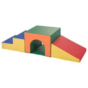 Step 'n' Slide Tunnel, 3-Piece