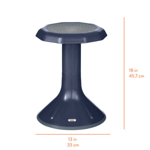 Wobble Stool, 18"