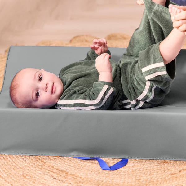 Contoured Changing Pad