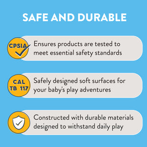 Little Adventurer Step and Slide, 2-Piece