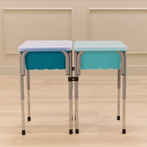 Double Sensory Table with Lids